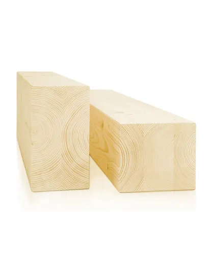 Vrstvené hranoly DUO/TRIO
