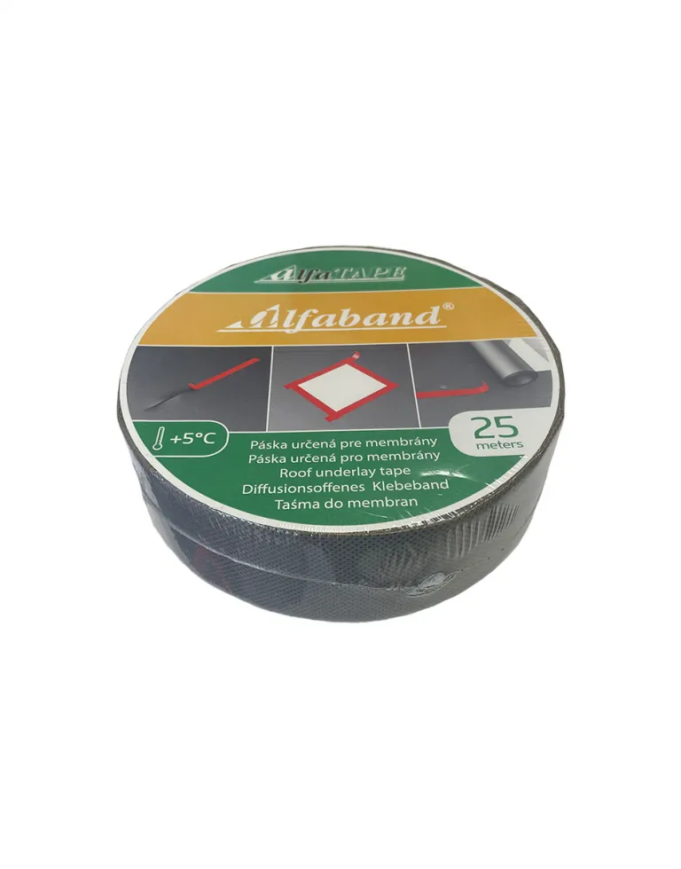Alfaband