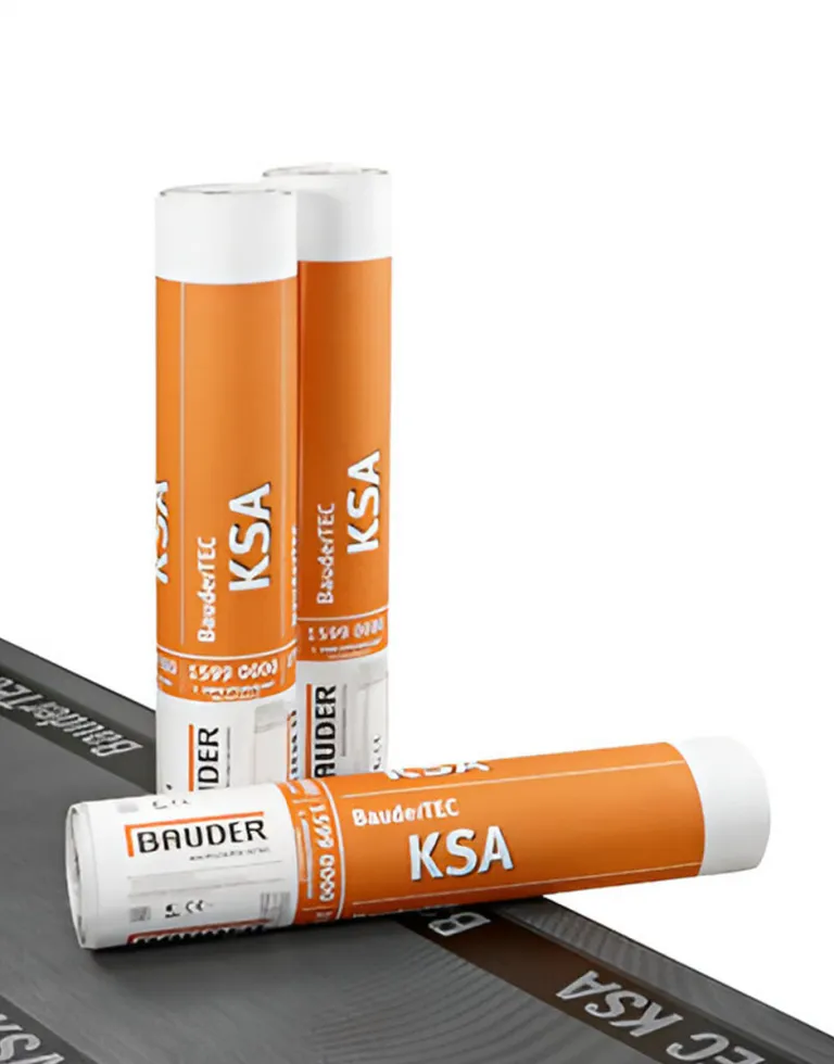 Asfaltový pás - TEC KSA 3mm