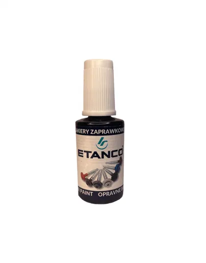 Opravný lak 20 ml