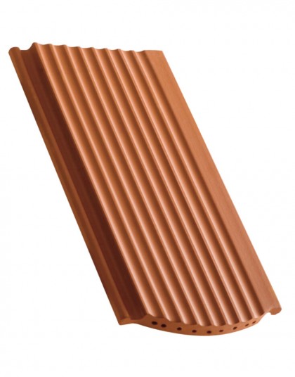 HORTOBÁGY - unikátna keramická bobrovka