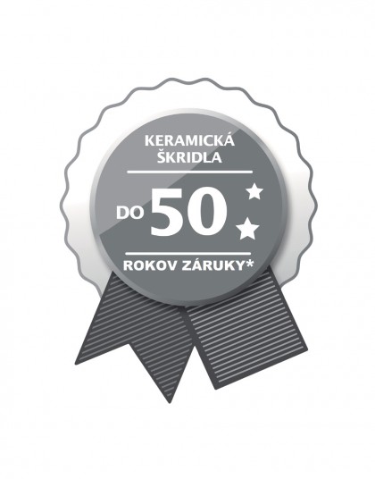 RONA - Hladká bobrovka s bočným zámkom