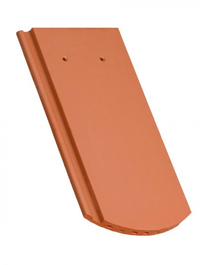 RONA - Hladká bobrovka s bočným zámkom