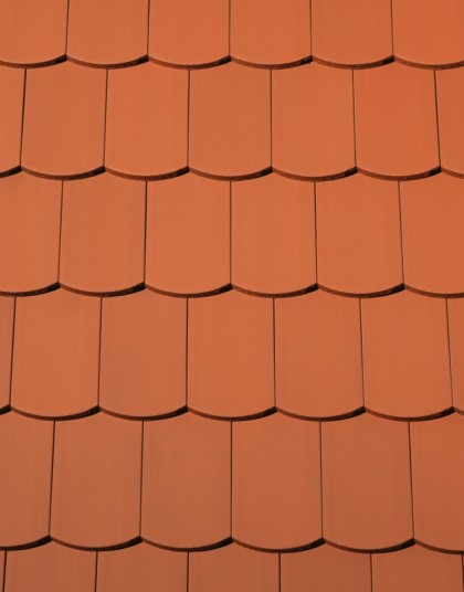 RONA - Hladká bobrovka s bočným zámkom