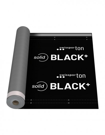 Strešná fólia - solidBLACK+ 190g 2A.P.