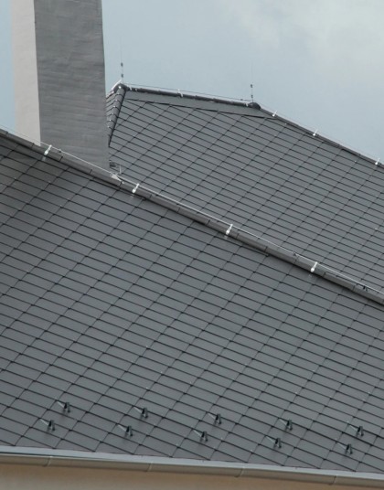 Česká šablóna Betternit vláknocementová