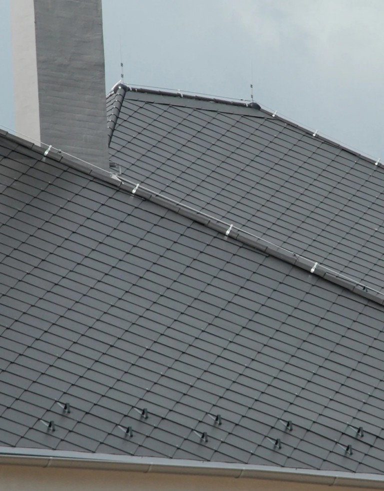 Česká šablóna Betternit vláknocementová