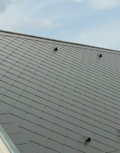 Česká šablóna Horal vláknocementová