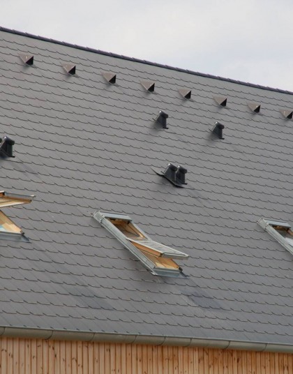 Dánsky obdĺžnik Betternit vláknocementový 