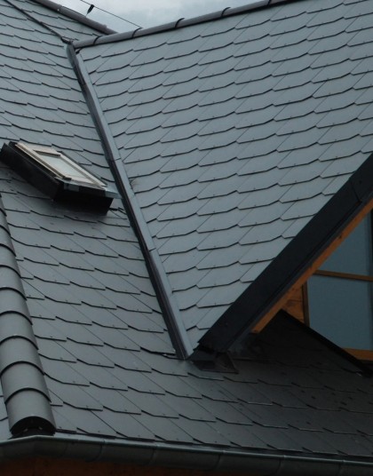 Dánsky obdĺžnik Horal vláknocementový 