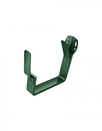 Hranatý žľabový hák krokva