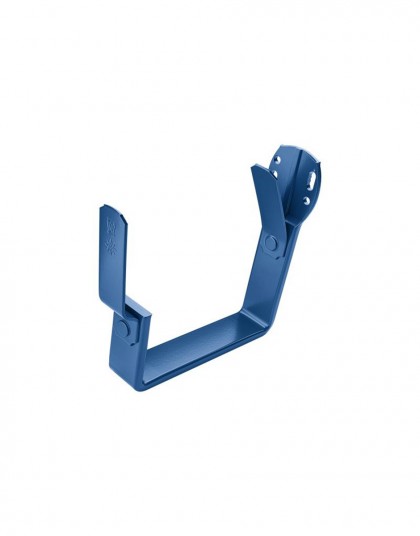 Hranatý žľabový hák krokva