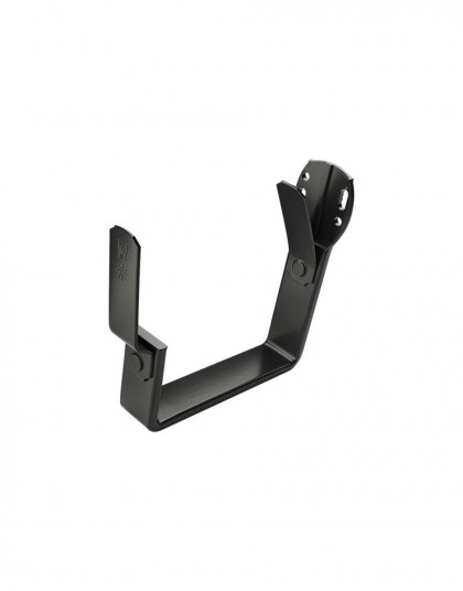 Hranatý žľabový hák krokva