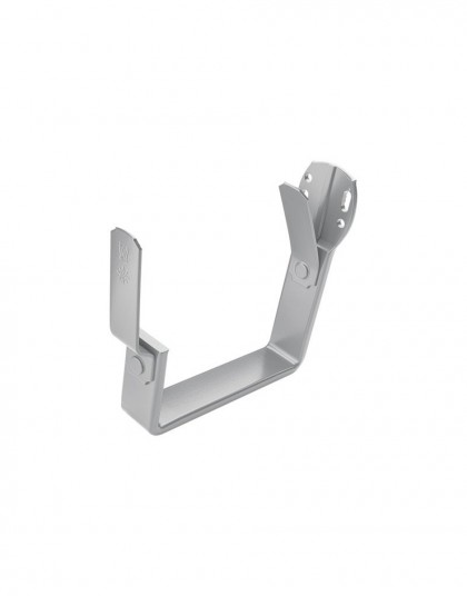 Hranatý žľabový hák krokva