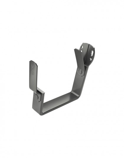 Hranatý žľabový hák krokva