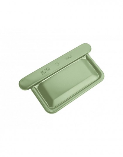 Hranaté žľabové čelo