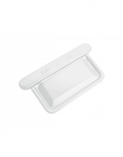 Hranaté žľabové čelo