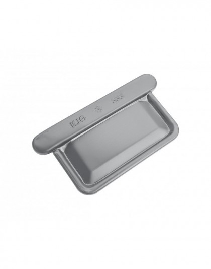 Hranaté žľabové čelo