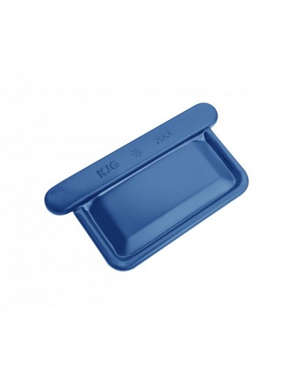 Hranaté žľabové čelo