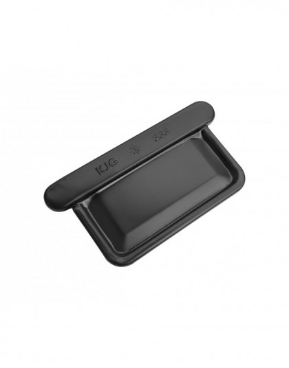 Hranaté žľabové čelo