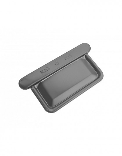 Hranaté žľabové čelo