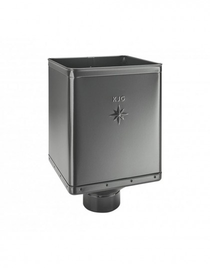 Kotlík zberný DESIGN