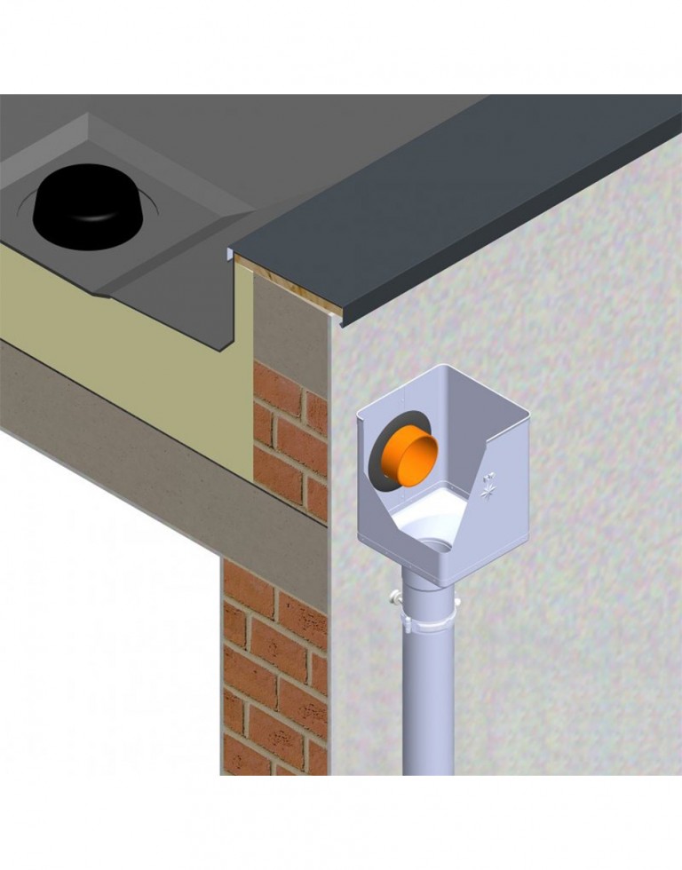 Kotlík zberný DESIGN - exzentrický