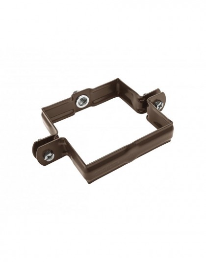 Hranatá zvodová objímka M10