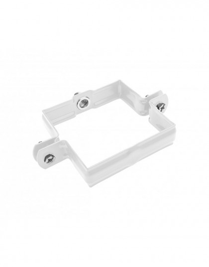 Hranatá zvodová objímka M10