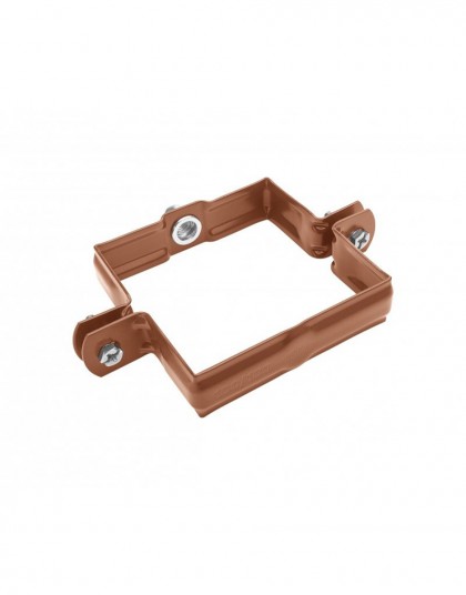 Hranatá zvodová objímka M10