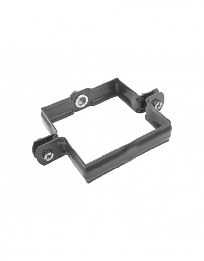 Hranatá zvodová objímka M10