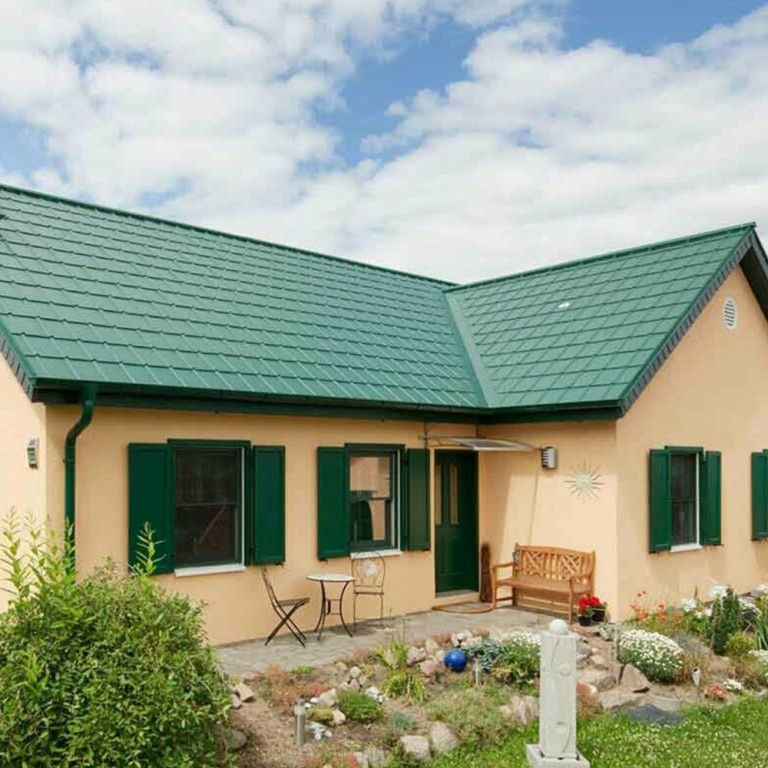 P.10 Machovo zelená