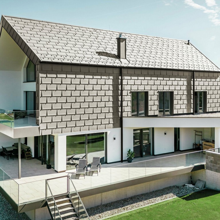 P.10 Prefa bronzová