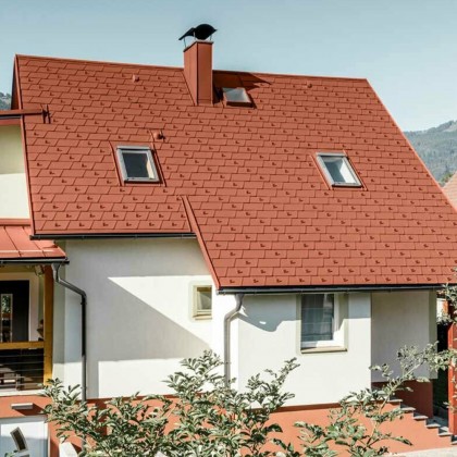 Strešný šindel DS.19 hliníkový