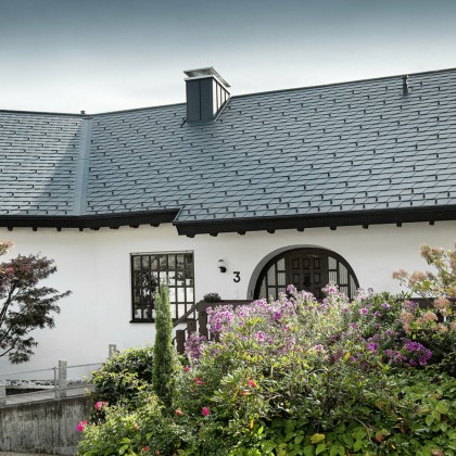 Strešný šindel DS.19 hliníkový