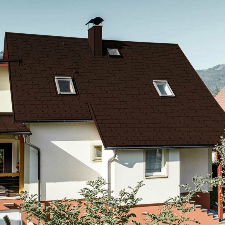 P.10 Orieškovo hnedá