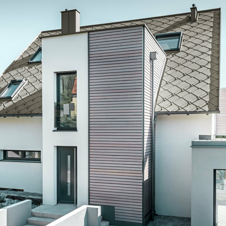 P.10 Prefa bronzová