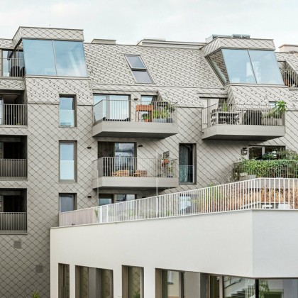 Strešná šablóna 29x29 hliníková