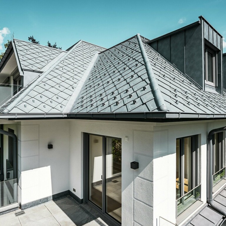 P.10 Kamenná šedá