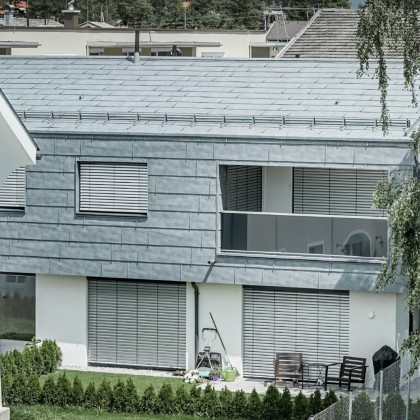 Strešný panel FX.12 hliníkový