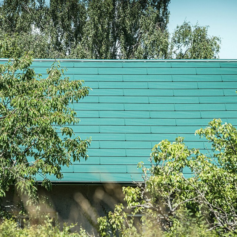 P.10 Machovo zelená