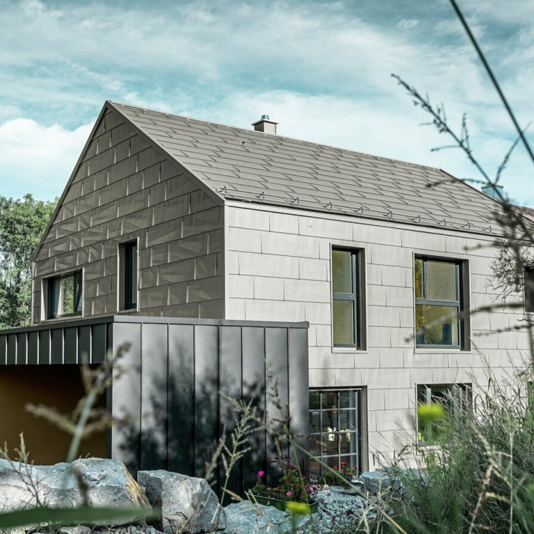 P.10 Prefa bronzová