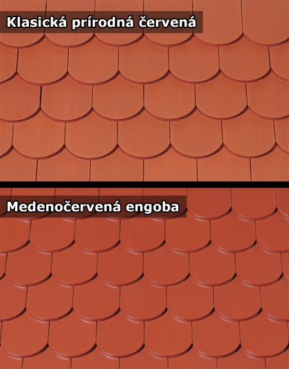 KLASSIK LENTI - Hladká bobrovka