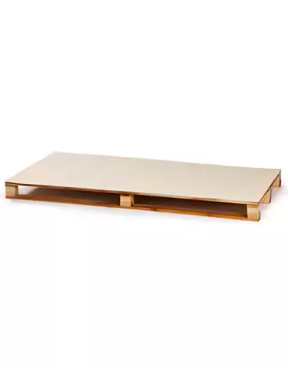 Poplastovaný plech hr. 1,4 mm, 1 x 2 m