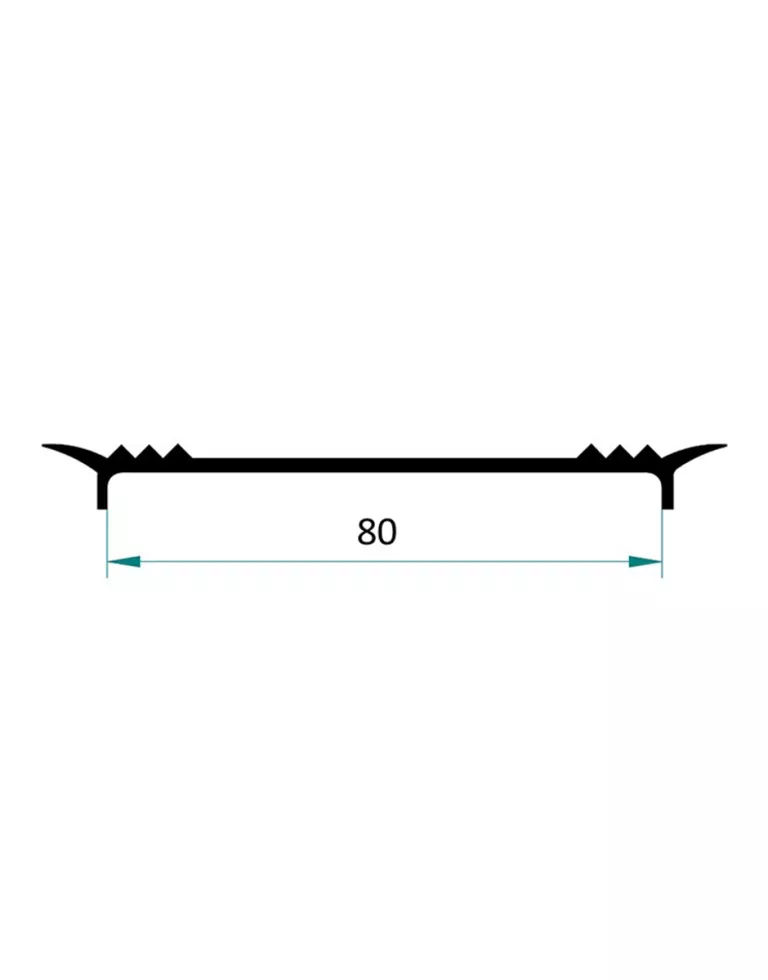 80 mm