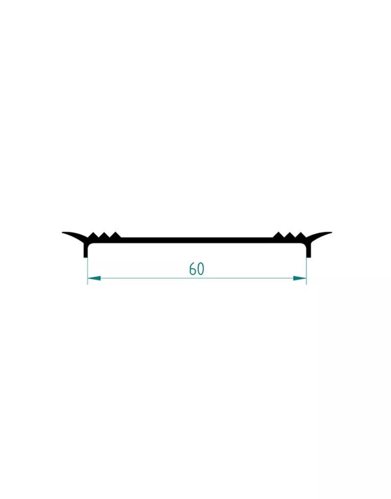 60 mm