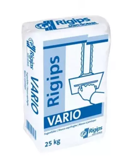 Vario - špachtľovací tmel