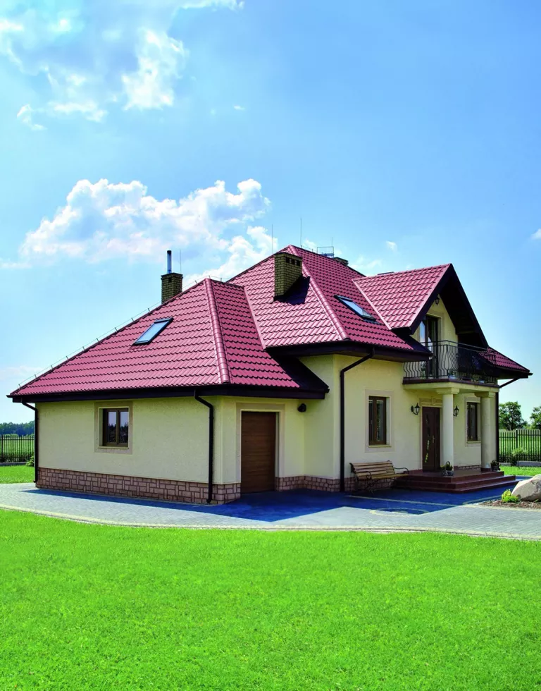 Strešná krytina SARA