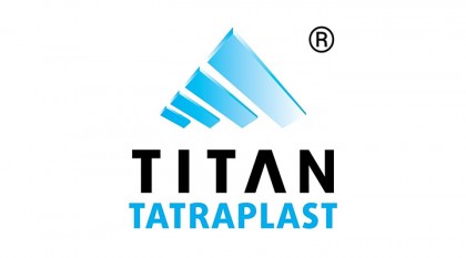 TITAN-TATRAPLAST
