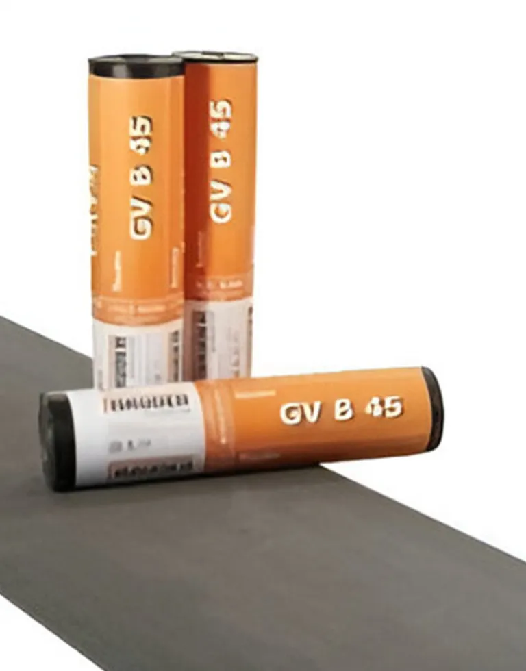 Asfaltový pás (oxidovaný) - Bauder GV B 45